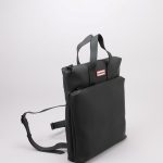 HUNTER ORIGINAL RUBBERISED COMMUTER BACKPACK