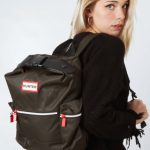 Mochilas Hunter online en Zacaris