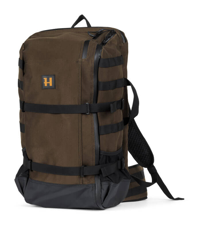 mochila-hunter-653vig-1.jpg FOREST HUNTER Mochila Ligera Harkila Mochila caza rececho - Imagen 1