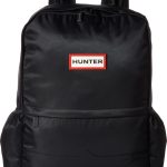 Hunter Men's Mochila Original, Negro, One Size : Amazon.es: Moda