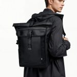 Mochila impermeable para hombre Equinox