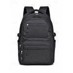 Mochila impermeable de nailon para hombre &Mochila escolar para mujer, de gran capacidad, con múltiples compartimentos, para portátil, informal, para viajes, desplazamientos diarios, instituto y 2026 €29.99