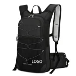 Mochila Impermeable Para Hombre Y Mujer Con USB, Gran Capacidad Expandible, Ideal Para Viajes, Trabajo, Universidad