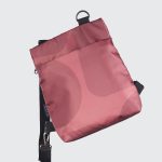 City Mini Terra Mochila bolso Impermeable