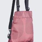 City Mini Terra Mochila bolso Impermeable
