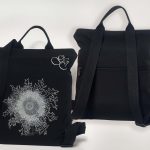 Mochila Impermeable Eguzkilore