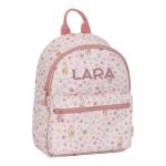 Mochila guardería Fairy Garden Little Dutch