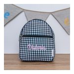 Mochila infantil Vichy