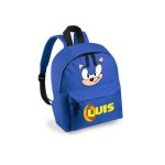 Mochila infantil personalizada Sonic