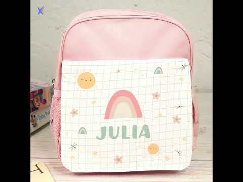 mochila-infantil-personalizada-999diu-1.jpg Mochila infantil personalizada | Wanapix - Imagen 1