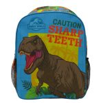 Mochila Jurassic World