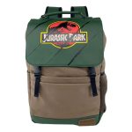 mochila Jurassic Park Explorador 30 Aniversario