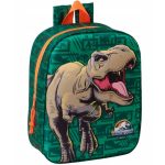 Jurassic World Mochila Guardería 3D