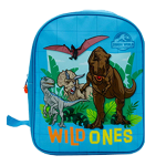 Mochila Jurassic World 30cm. Merchandising: GAME.es