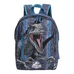 Mochila 40 cm Jurassic World Mochilas escolares Los mejores precios | Fnac