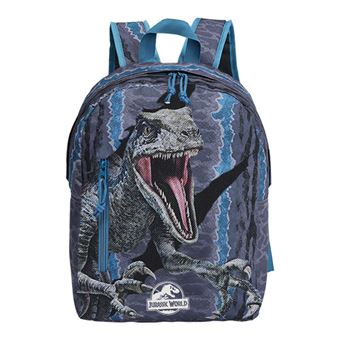 mochila-jurassic-world-880xzh-1.jpg Mochila 40 cm Jurassic World Mochilas escolares Los mejores precios | Fnac - Imagen 1