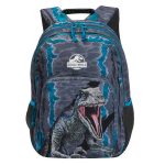 Jurassic World Mochila Adaptable 43cm | JOGUIBA