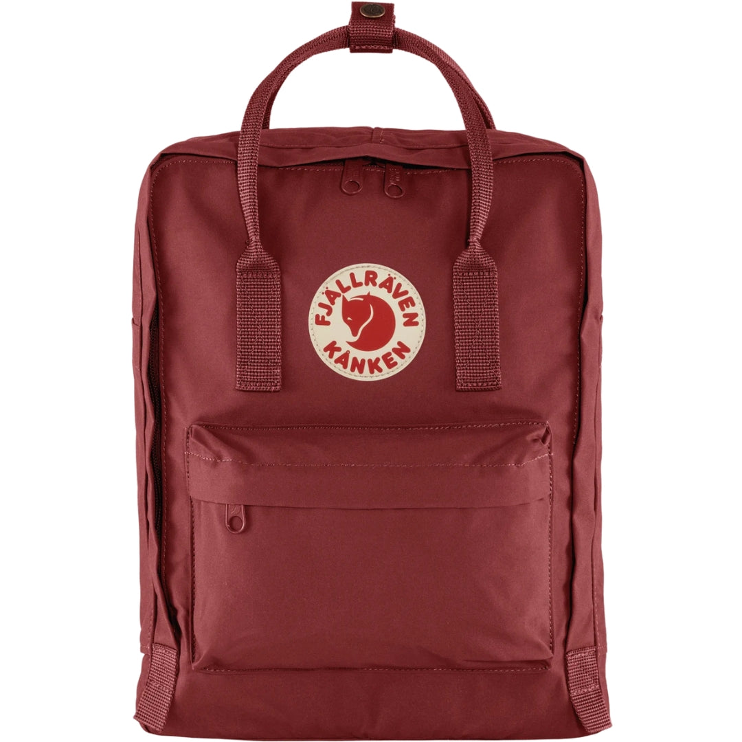 mochila-kanken-original-194jcs-1.jpg FJÄLLRÄVEN KÅNKEN CLASSIC | MOCHILA URBANA - Imagen 1