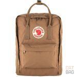 Mochila Kanken Classic de FjällRäven