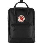 Kånken Classic negra de Fjällräven | Sa Botigueta