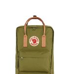 Mochila Kanken Classic de FjällRäven