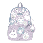 Mochila Escolar Kawaii Totto Envío en 24/48h