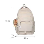 Mochila escolar para niños y niñas, Mochila para a... – Grandado