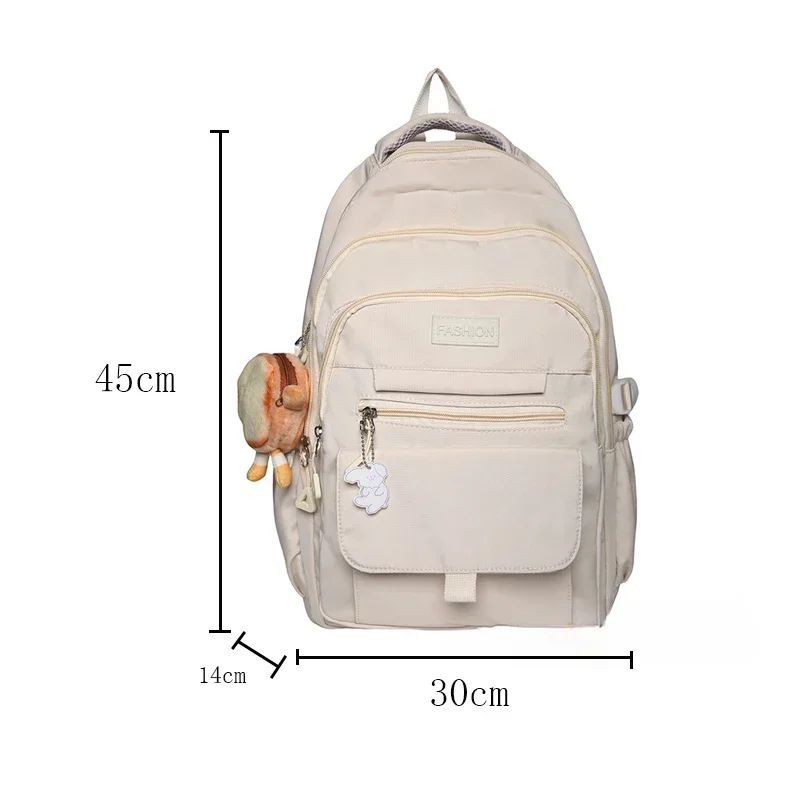 mochila-kawaii-980ehl.webp Mochila escolar para niños y niñas, Mochila para a... – Grandado - Imagen 1