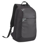 Intellect 15.6" Laptop Backpack Black/Grey