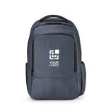 Mochila, impermeable, bitono, nylon, portátil | Desde 23,33€