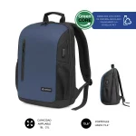 Mochila portátil | SUBBLIM