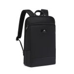 MISURA Mochila para laptop y monitor portátil 10L con puerto de carga USB C