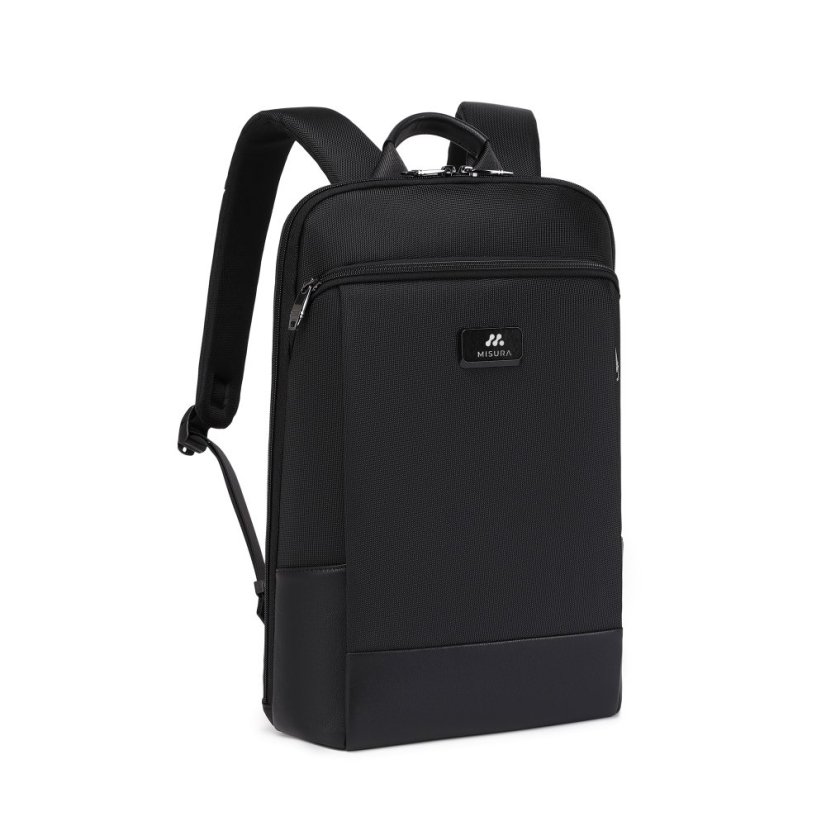 mochila-laptop-277cai-1.jpg MISURA Mochila para laptop y monitor portátil 10L con puerto de carga USB C - Imagen 1