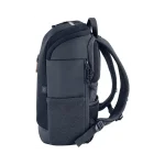 Mochila para portátil | TRAVEL 25L 15.6 BNG LAPTOP BACKPACK HP, 100 % poliéster, Portátil y compartimentos. Ampliable, Portátiles de 15.6" HP u otras marcas de informatica Mochila multiuso ampliable hasta 30