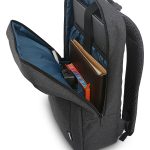 Mochila negra Lenovo B210 para portátiles de 15,6" Negro · El Corte Inglés