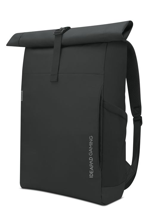 mochila-lenovo-544vpu-1.jpg Mochila gaming Lenovo IdeaPad Modern Negro Mochila de portátil | Fnac - Imagen 1