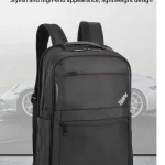 Mochila Portátil Lenovo ThinkPad 15,6 Negro Polyester