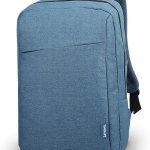 Lenovo Mochila Lenovo casual para equipos portátiles de 39,6 cm (15,6") B210 (Color Azul) : Amazon.es: Informática