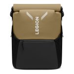 Mochila Gaming Lenovo Legion GB500 para portátiles hasta 16" Negro / Marrón
