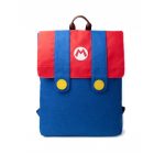 Mochila Mario Bross.
