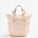 Mochila maternidad Bañadores | Bikinis ROPA Mujer | LEFTIES España