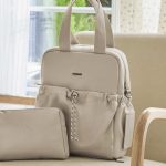 Mochila maternidad con cambiador bebé Hielo | Mayoral ®