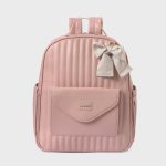 Mayoral Mochila acolchada 30 19353 035 Misty pink