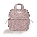 Pasito a Pasito Mochila maternal Cherry