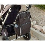 BOLSO MOCHILA MATERNIDAD KIOKIDS 3161
