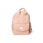 Suavinex Poetry Mochila Maternidad Rosa Grande