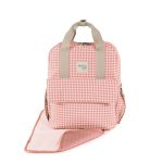 Mochila Maternal Walking Mum I Love Vichy