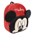 Mochila Guardería Mickey