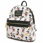 MINI MOCHILA MICKEY POSTURAS (DISNEY). Mochilas.