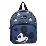 Mochila Pequeña Mickey Mouse Friendship Fun Tutete